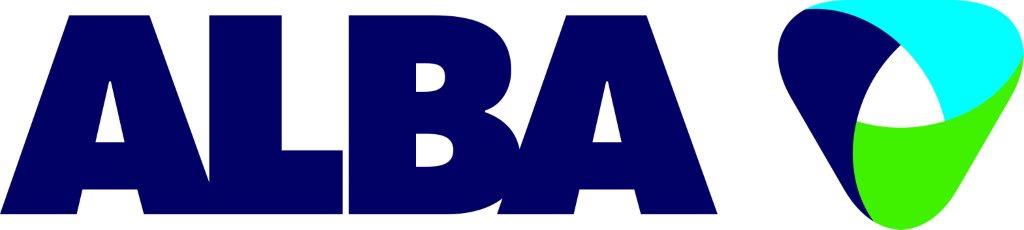 Logo firmy Alba
