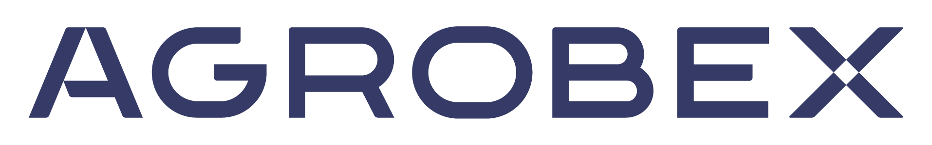 Logo firmy Agrobex