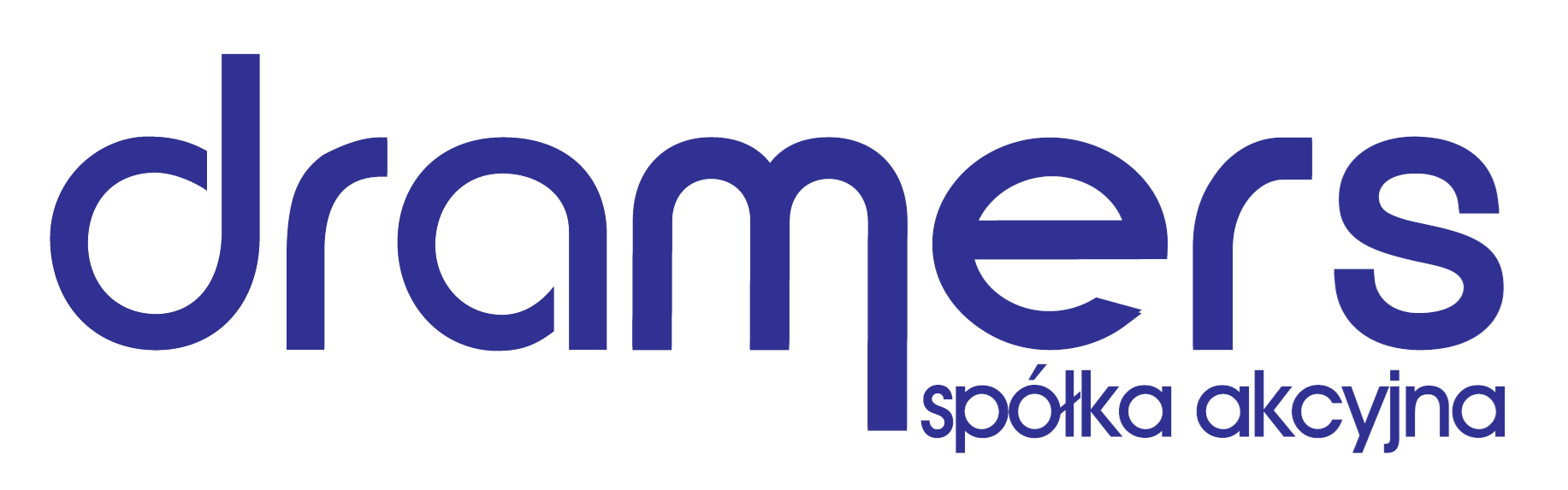 Logo firmy Dramers