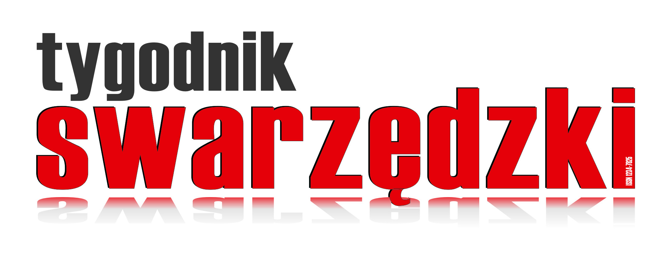 Logo Tygodnika Swarzędzkiego