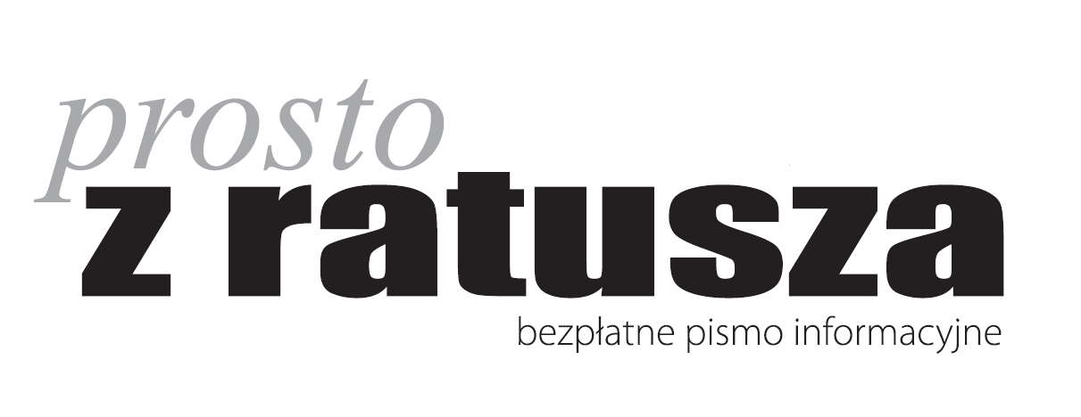 Logo Prosto z Ratusza