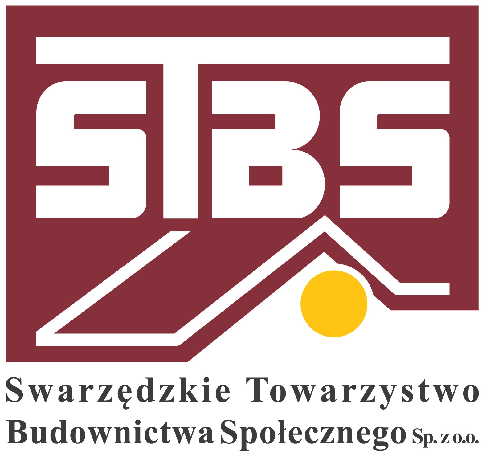 Logo STBS