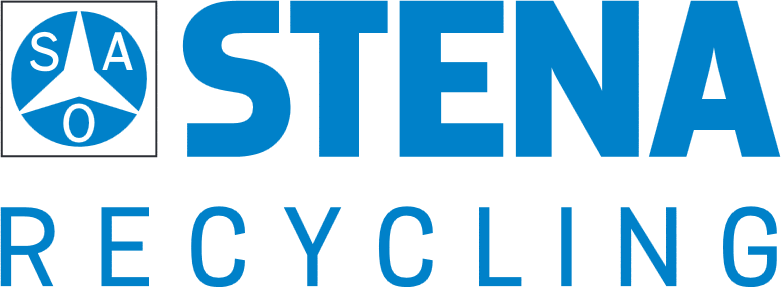 Logo firmy Stena Recycling