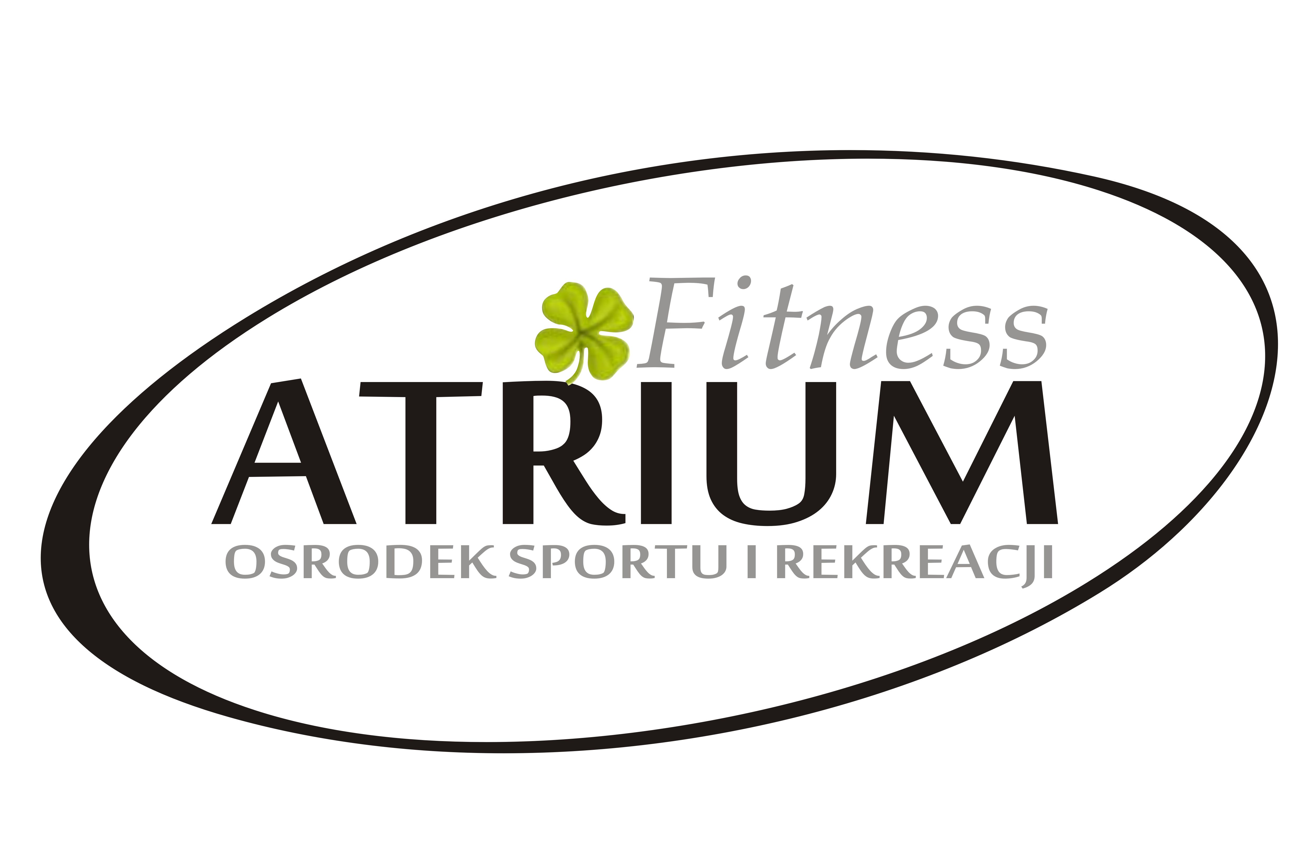 Logo firmy Atrium