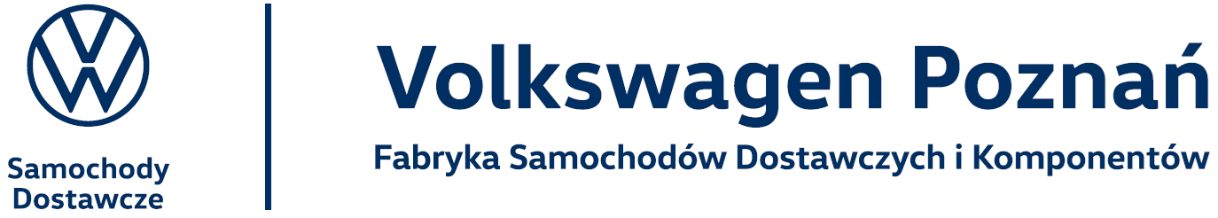 Logo firmy Volkswagen