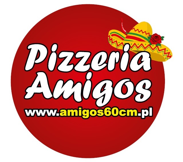 Logo Pizzeria Amigos