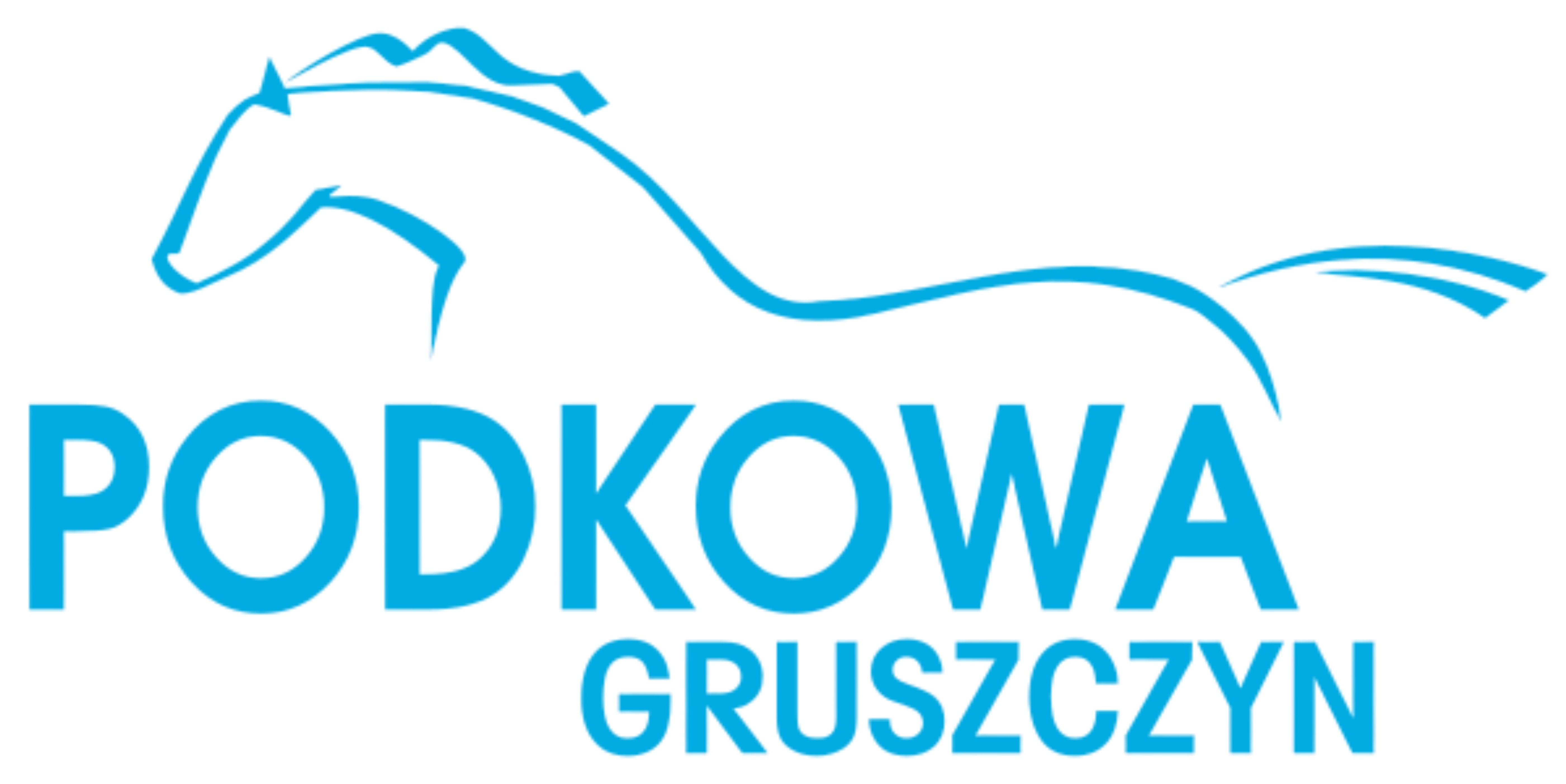 Logo Podkowa Gruszczyn