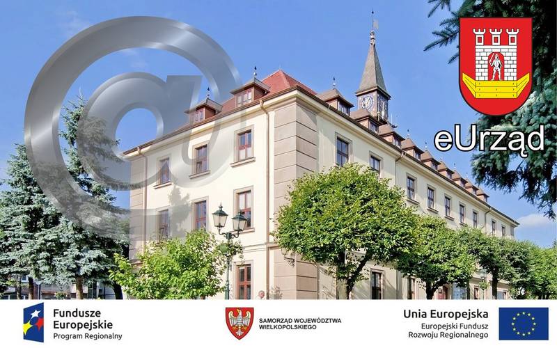 eUrz�d - zapraszamy!